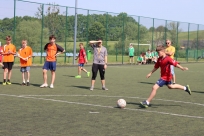 Dzień sportu w Goleszowie, 2.06.2023